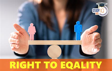 Right To Equality Article 14 To 18 Explanation Upsc Example