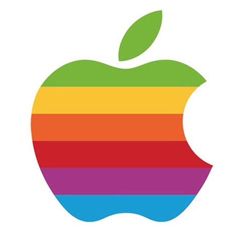 Download brandchannel: Apple Renews Rainbow Logo—For LGBTQ+ Pride Too?