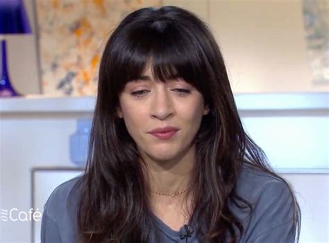 Maybe you would like to learn more about one of these? Nolwenn Leroy fait une révélation absolument bouleversante ...