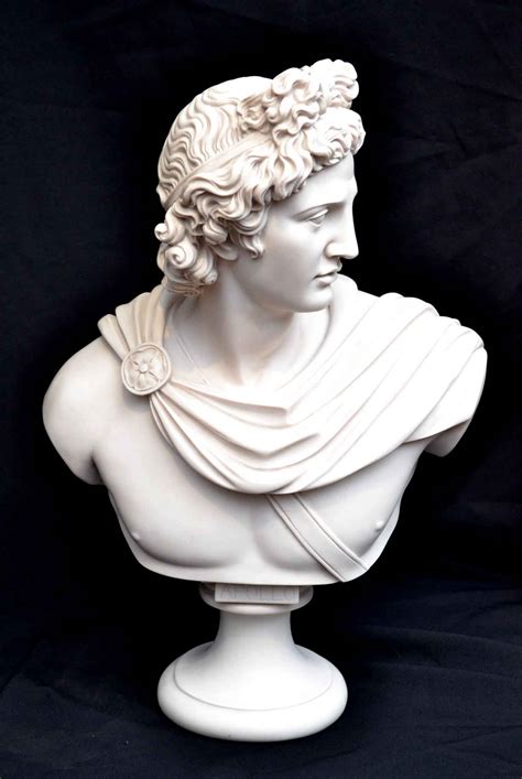 Stunning Marble Bust Of Ref No 04049 Regent Antiques
