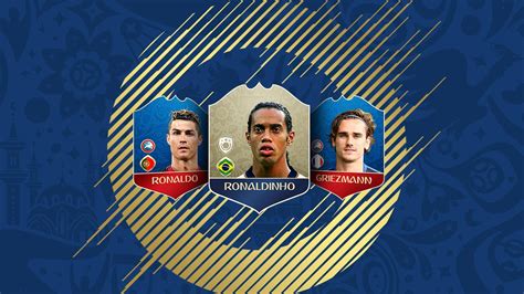 √99以上 Fifa 18 World Cup Icons 192499 Fifa 18 World Cup Mode Icons