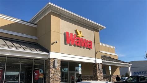 3 Wawa Stores Closing For Renovations