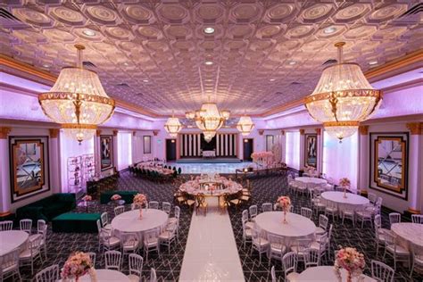 Imperial Palace Banquet Hall Pasadena Ca Wedding Venue