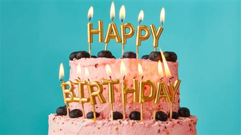 Maybe you would like to learn more about one of these? Is 'birthday-phobia' a real condition?