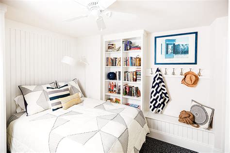 22 Stunning And Neat White Condo Bedrooms Home Design Lover