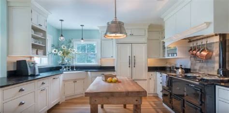Kitchen island cabinets provide an opportunity to make a design statement on a smaller scale. How To Install Kitchen Cabinets- Easy & Clean Method {2018}