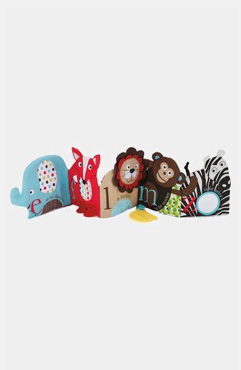 Skip hop alphabet zoo unfolding activity book how do you rate this product? Skip Hop 'Alphabet Zoo' Soft Activity Book | Nordstrom ...