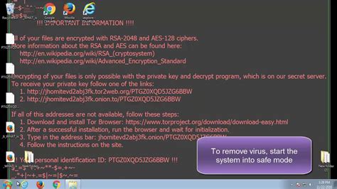 Virus modifies hosts file to block windows updates, downloading antivirus programs, and visiting sites related to remove ekvf ransomware completely, we recommend you to use wipersoft antispyware from wipersoft. Aesir ransomware virus removal guide. Decryption tips ...