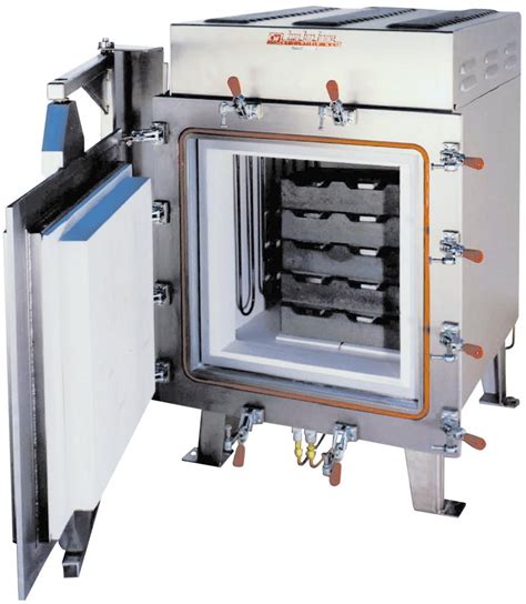High Temperature Kilns And Furnace Considerations Cm Furnaces Inc