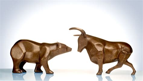 Pull & bear discount codes. What Do Bears And Bulls Have To Do With Our Investments ...