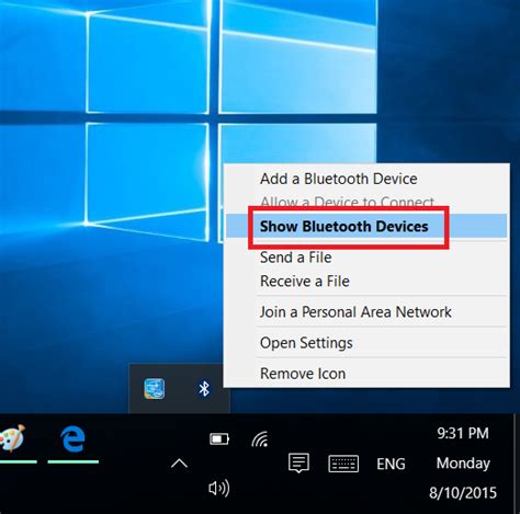 If the bluetooth on/off toggle button is not available, read this document unable to find bluetooth. How to connect your wireless bluetooth mouse with your ...