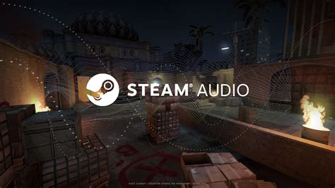 Valve Launches Free Steam Audio Sdk Beta To Give Vr Apps Immersive 3d