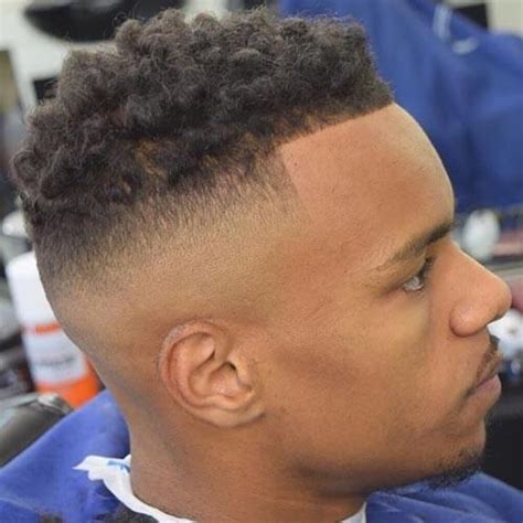 Maybe you would like to learn more about one of these? 24 Stunning High and Tight Fade Haircuts - Latest Trends ...