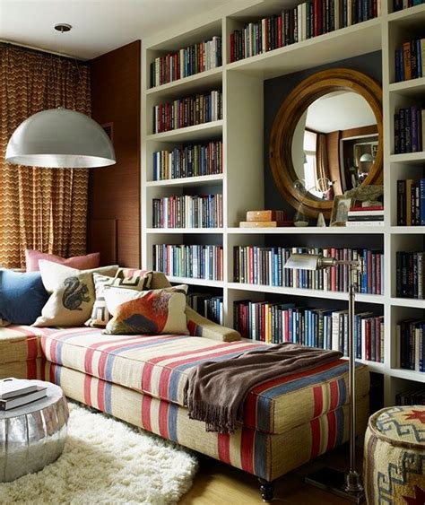 50 Jaw Dropping Home Library Design Ideas Cozy Home Library Home