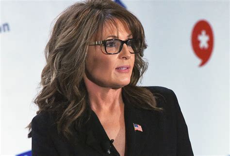 Sarah Palin Biography Celebswiki