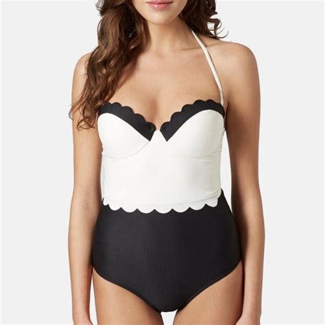 10 best one piece bathing suits rank and style