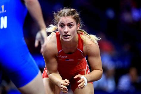 All Three Ncaa Divisions Recommend Adding Womens Wrestling As An