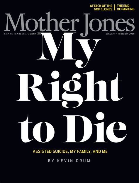 January February Issue Mother Jones