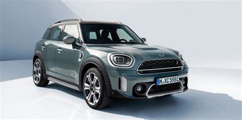 Check spelling or type a new query. 2021 Mini Cooper Countryman JCW Review, Pricing, And Specs ...