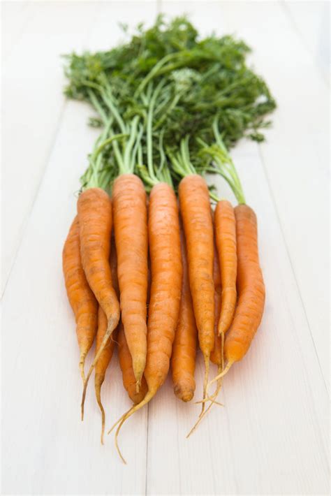 Top First Foods For Baby Carrots Wholesome Baby Food Guide