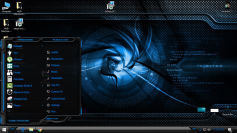 hud machine blue for windows 10 creators update page 3