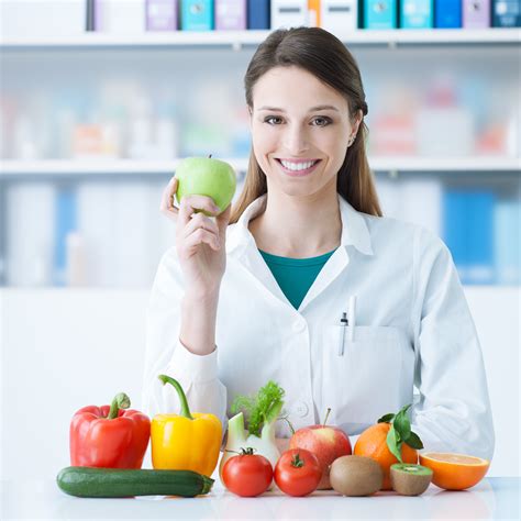 Become A Nutrition Nurse Or Advance Your Career