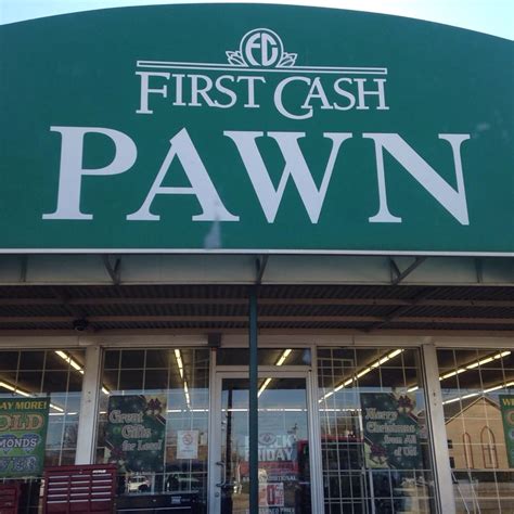 First Cash Pawn And Auto Pawn Pawn Shops 5926 Nw 39th St Oklahoma City Ok Phone Number Yelp