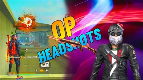 You must activate garena free fire hack to get all the items ! Op Headshots by m1014 |Aman bhai| Free fire| Garena - YouTube