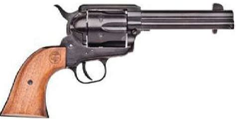 Puma Firearms Puma 1873 22 Revolver 22 Long Rifle 4625 Barrel 6 Round
