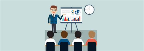 Steps to improve your presentation skills to get a job ...