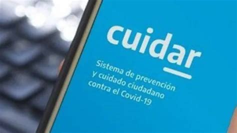 Start now with as little as $1. App Cuidar: cómo funciona y para quiénes es obligatoria ...
