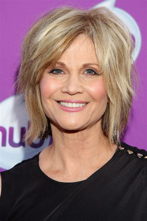 Find the perfect markie post stock photos and editorial news pictures from getty images. Markie Post | Markie post, Stylish short hair, Pretty ...