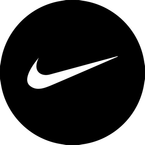 Nike Logo Transparent Png