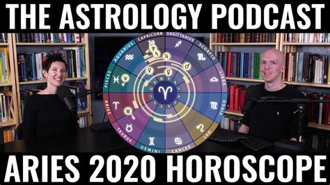 Aries 2020 Yearly Horoscope ♈ Detailed Astrology Forecast Youtube