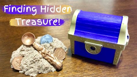 Finding Hidden Treasure Pre Homeschooling Routine 22320 Youtube