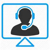 Pictures of Call Center Icon