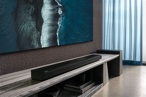 The smartphone unfolds and the light fades to reveal a cityscape full of buildings and skyscrapers, and the streets between the buildings. Samsung is bringing AirPlay 2 to its 2021 soundbar lineup ...