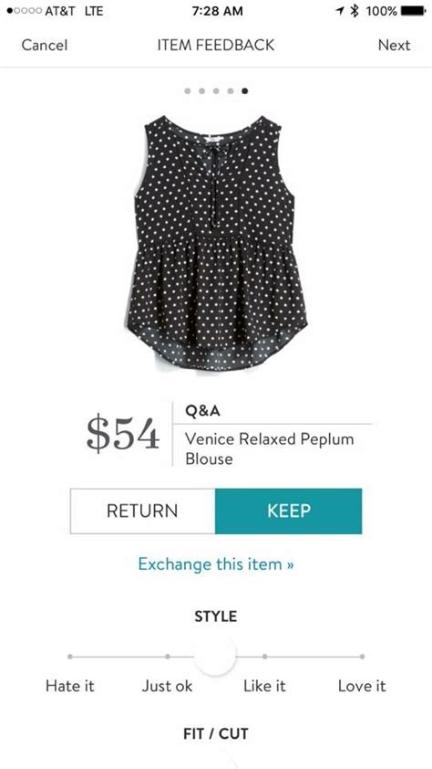 i really love peplums this would be super cute stitch fix style peplum