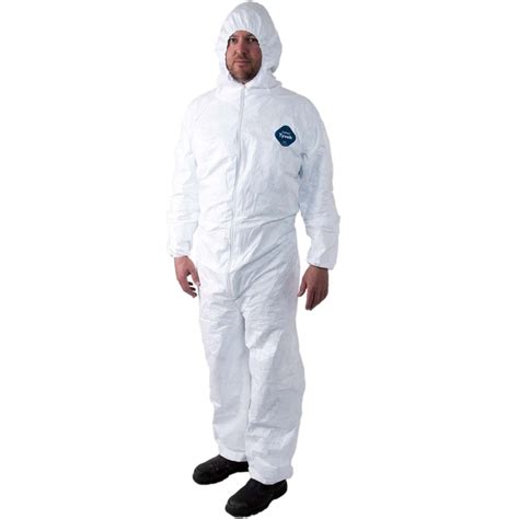 Dupont Tyvek Coveralls Safety Supplies Unlimited