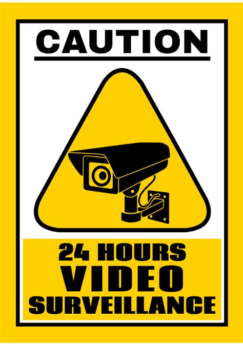 Cctv 2 Template Postermywall