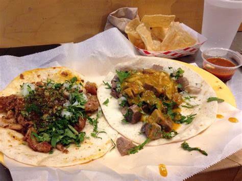 Filter and search through restaurants with gift card offerings. Taqueria Santa Cruz Express - 53 Photos - Mexican - 1308 ...