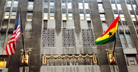 Fees cannot be refunded, even if the application is withdrawn or where the. We're now accepting visa applications - Ghana Consulate ...