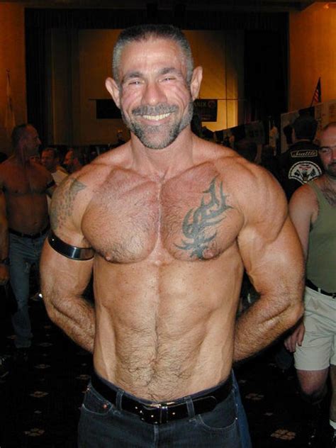 hot older men hot muscle daddy s 1
