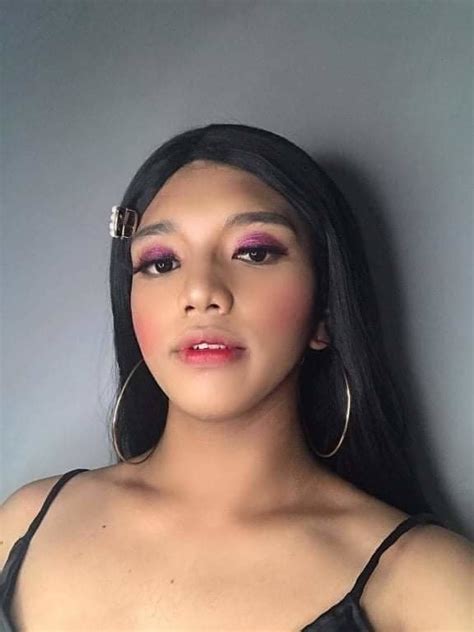 Amanda Morphy Filipino Transsexual Escort In Manila