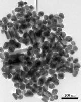 Silver Nanoparticle Uses