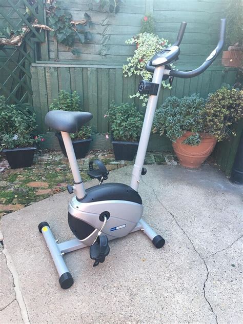 Pro Fitness Exercise Bike Like New Never Been Used In Hull East