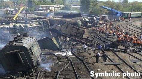 The Great Train Disasters In History Awash Rail Disaster Ethiopia
