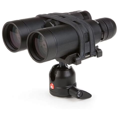 Leica Stabilite Tripod Adapter For Binoculars Academy