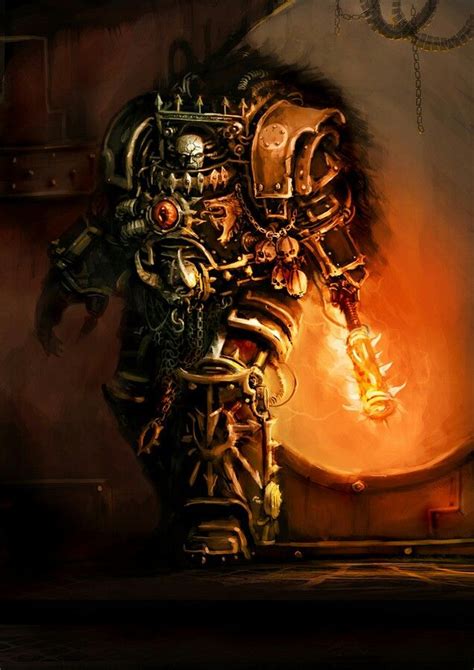 Pin By Matt On Warhammer 40k Pre Heresy And Heresy Era Warhammer Art