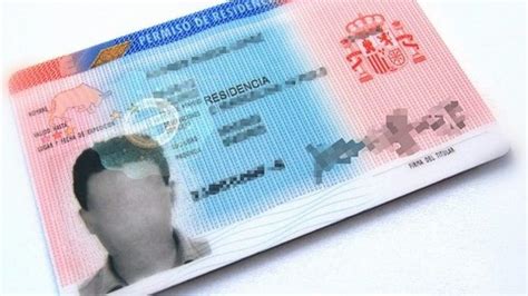 Requisitos Para Renovar El Nie En Espa A